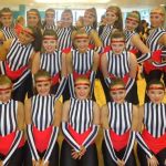 Bloomfield NICMAC Champions for the Third Year in a Row