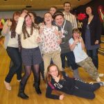 Junior Scripture Union Outing