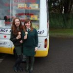 Ice Cream Van