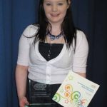 CCEA Award Winner